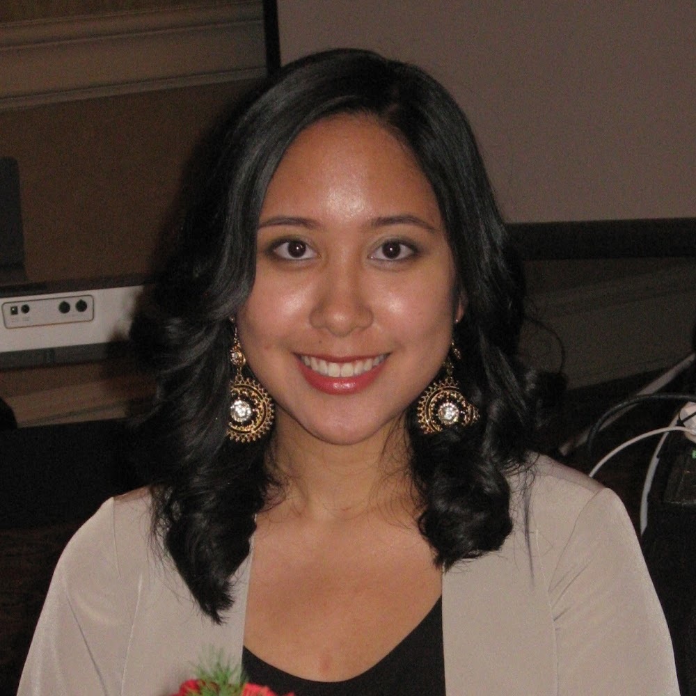 Meet your Posher, Camille